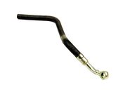 BMW Power Steering Suction Hose - Genuine BMW 32411139448