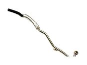 BMW Power Steering Reservoir Hose - Genuine BMW 32411141554