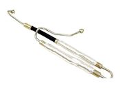 BMW Power Steering Pressure Hose - Genuine BMW 32411141777