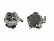 BMW Power Steering Pump - Genuine BMW 32412283041