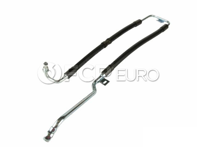 BMW Power Steering Pressure Hose - Genuine BMW 32416758959 | FCP Euro
