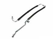 BMW Power Steering Pressure Hose - Genuine BMW 32416758959