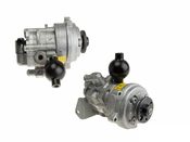 BMW Power Steering Pump - Genuine BMW 32416761412