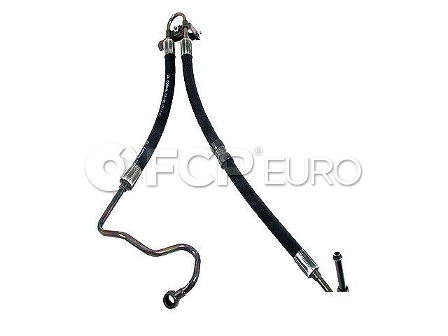 BMW Power Steering Pressure Hose - Genuine BMW 32416764725 | FCP Euro