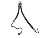 BMW Power Steering Pressure Hose - Genuine BMW 32416764725