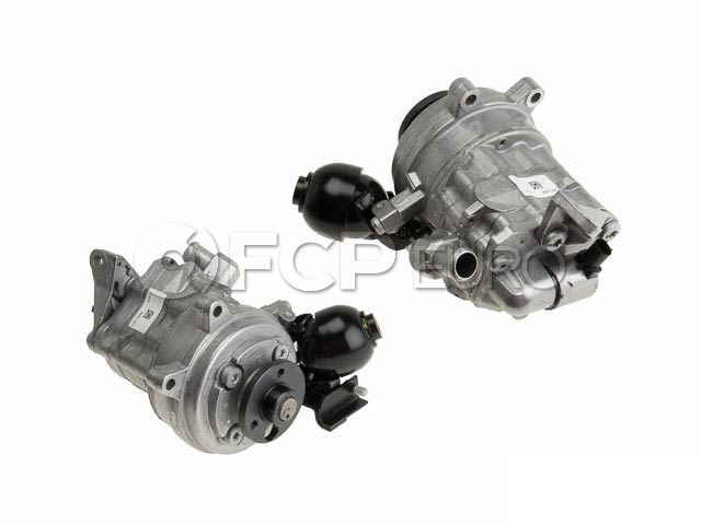 BMW Power Steering Pump - Genuine BMW 32416767243 | FCP Euro
