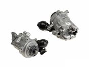 BMW Power Steering Pump - Genuine BMW 32416767243