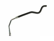 BMW Power Steering Reservoir Line Hose - Genuine BMW 32416769675