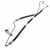BMW Power Steering Pressure Hose - Genuine BMW 32416781779