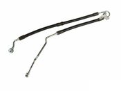 BMW Power Steering Pressure Hose - Genuine BMW 32416784330