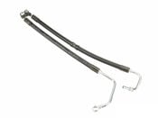 BMW Power Steering Pressure Hose - Genuine BMW 32416784331