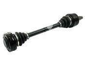 BMW CV Axle Assembly - Genuine BMW 33211226901