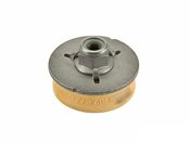 BMW Shock Mount - Genuine BMW 33506771737