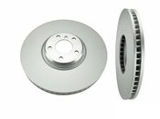 BMW Disc Brake Rotor - Genuine BMW 34116782067