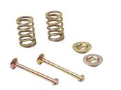BMW Drum Brake Hold Down Spring Rear (318i) - Genuine BMW 34211154448