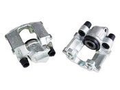 BMW Caliper Housing Left - Genuine BMW 34211160397