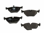 BMW Brake Pad Set - Genuine BMW 34216761238