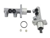 BMW Brake Master Cylinder - Genuine BMW 34311163711