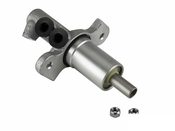 BMW Brake Master Cylinder - Genuine BMW 34336786629