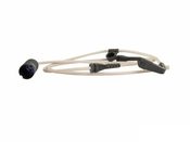 BMW Brake Pad Wear Sensor - Genuine BMW 34351163207