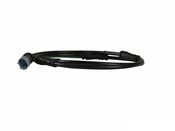 BMW Brake Pad Wear Sensor - Genuine BMW 34356791961