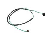 BMW Brake Pad Wear Sensor - Genuine BMW 34357836969