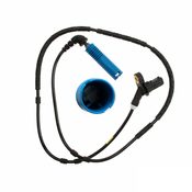 BMW ABS Wheel Speed Sensor - Genuine BMW 34526752702