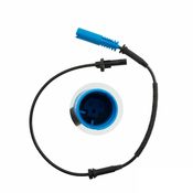 BMW ABS Wheel Speed Sensor - Genuine BMW 34526771704