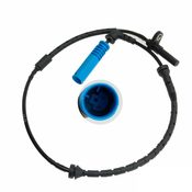BMW ABS Wheel Speed Sensor - Genuine BMW 34526771705