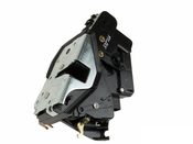 BMW Door Lock Actuator - Genuine BMW 51227011245