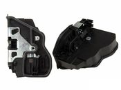 BMW Door Lock Actuator - Genuine BMW 51227229459