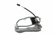 BMW Door Handle Carrier - Genuine BMW 51228243635