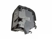 BMW Door Latch Assembly - Genuine BMW 51228402601