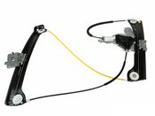 BMW Window Regulator Without Motor - Genuine BMW 51337008625