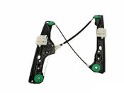 BMW Window Regulator Front Left (E90 E91) - Genuine BMW 51337140587