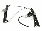 BMW Window Regulator Front Right (650i M6) - Genuine BMW 51337184390