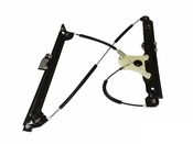 BMW Window Regulator Front Right (550i GT 535i GT 535i GT xDrive 550i GT xDrive) - Genuine BMW 51337197920