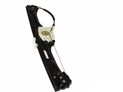 BMW Window Regulator Rear Right (X5) - Genuine BMW 51357166382