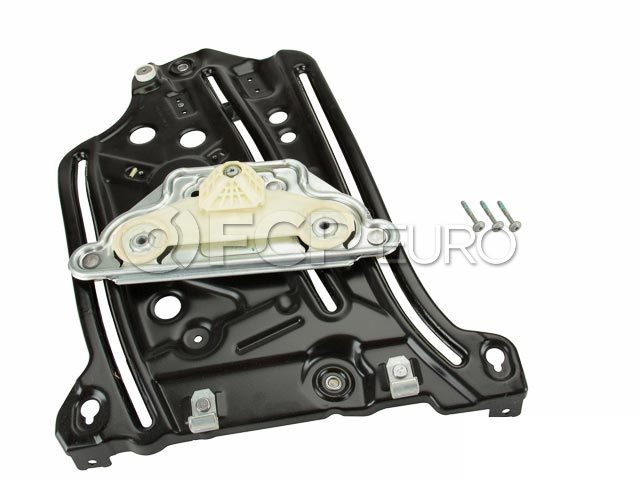BMW Window Regulator - OE Supplier 51377165599 | FCP Euro