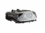 BMW Bi-Xenon Headlight - Genuine BMW 63117338705
