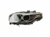 BMW Bi-Xenon Headlight - Genuine BMW 63117338706
