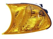 BMW Turn Signal Light Assembly - Genuine BMW 63126904299