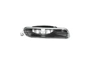 BMW Fog Light Assembly - Genuine BMW 63178361952