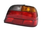 BMW Tail Light Right - Genuine BMW 63218360082