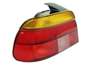BMW Tail Light Lens Left - Genuine BMW 63218363559