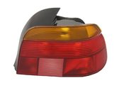 BMW Tail Light Lens Right - Genuine BMW 63218363560