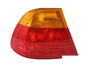BMW Tail Light - Genuine BMW 63218364725