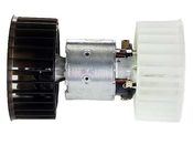 BMW Blower Motor (E30) - Genuine BMW 64111370930