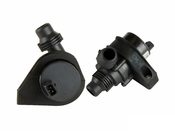 BMW Auxiliary Water Pump - Genuine BMW 64116913489