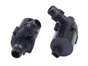 BMW Auxiliary Water Pump - Genuine BMW 64116922699
